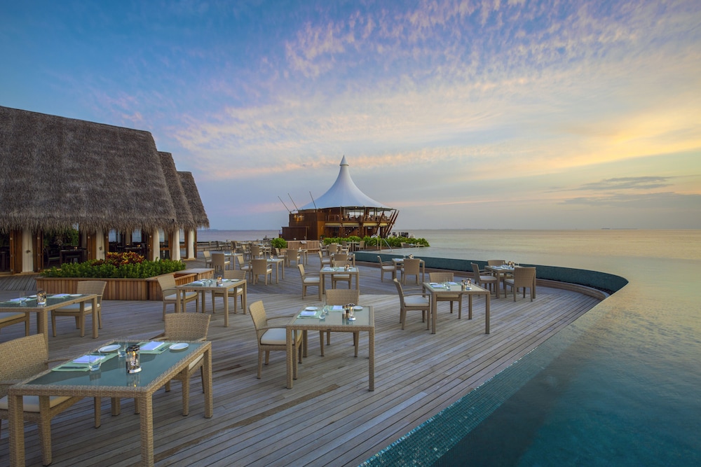 Sundeck