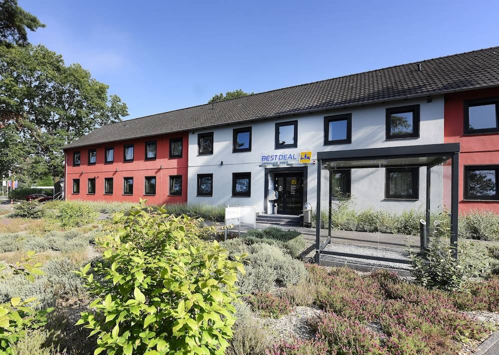 Best Deal Airporthotel Weeze