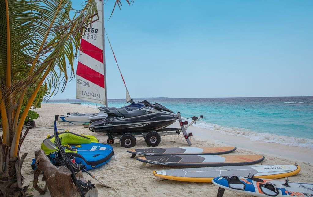 Watersport