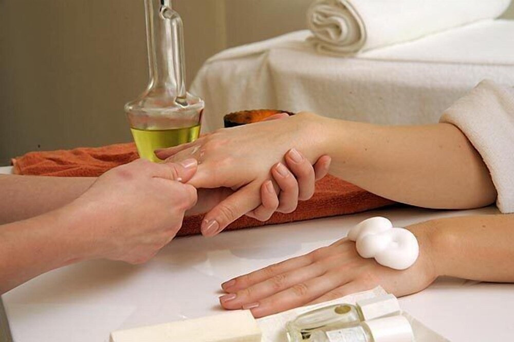 Massage