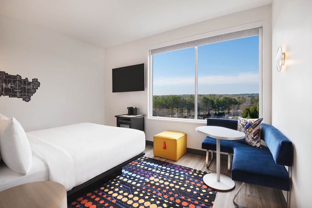 Aloft Lawrenceville Sugarloaf - photo 5