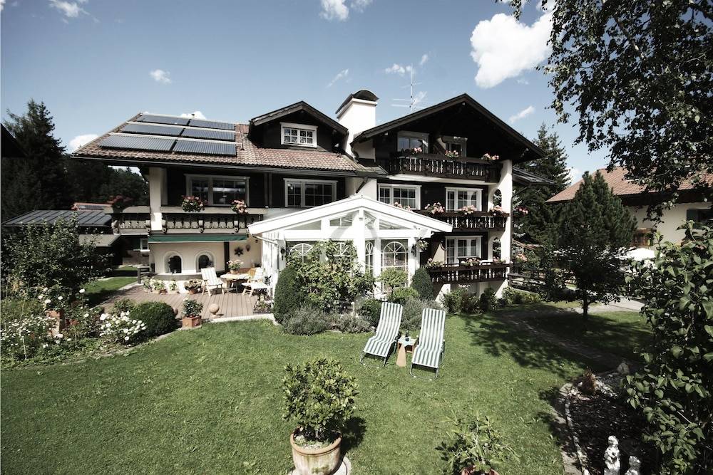 Haus Susanne
