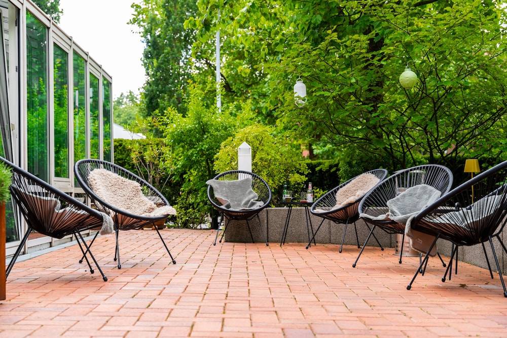 Sundeck