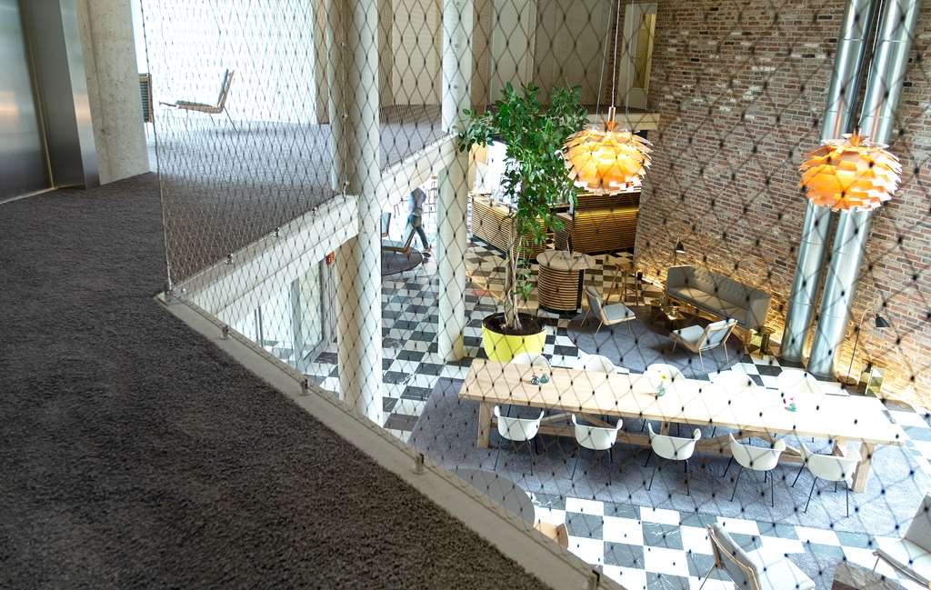 essen lobby vonoben