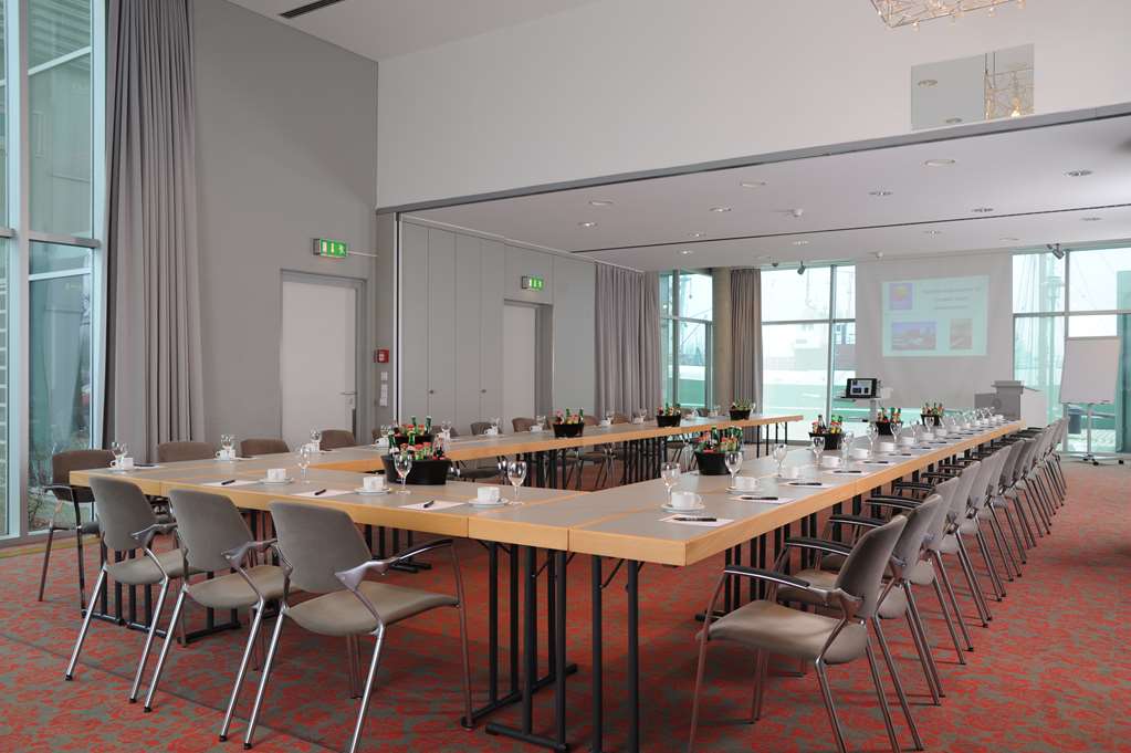 Comfort Bremerhaven