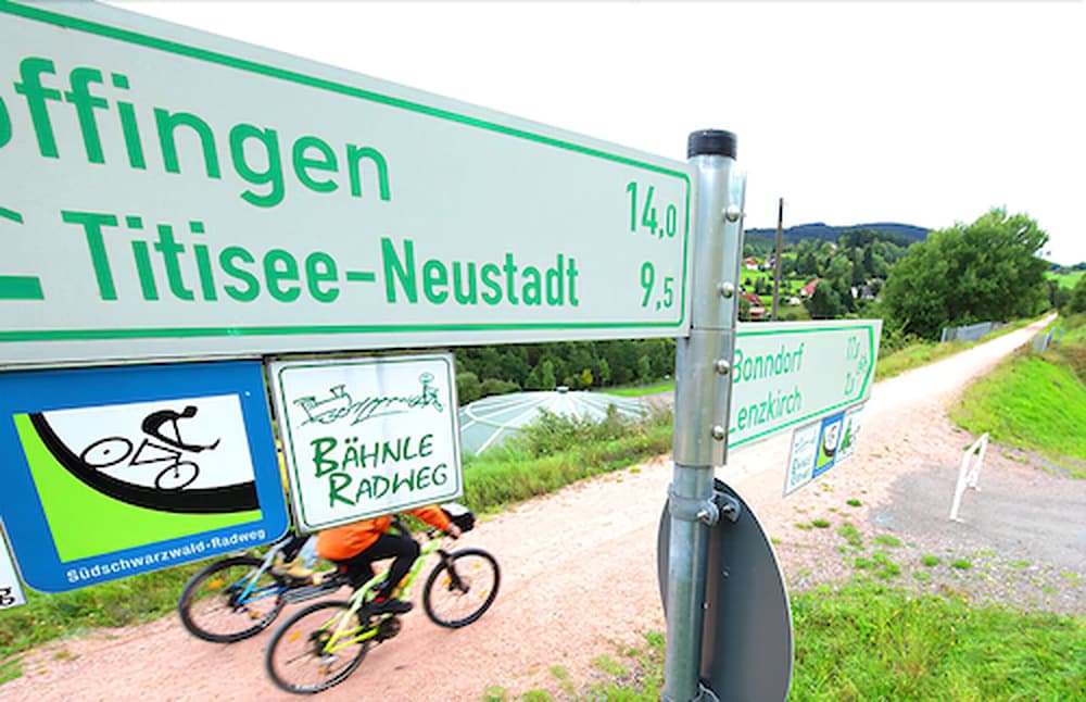 Bicycling