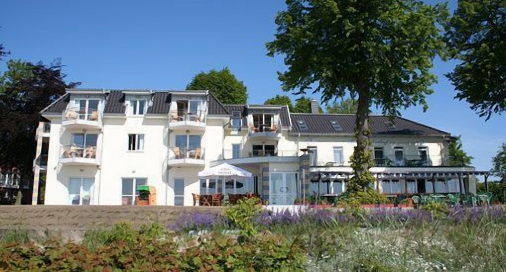 Hof Sierksdorf