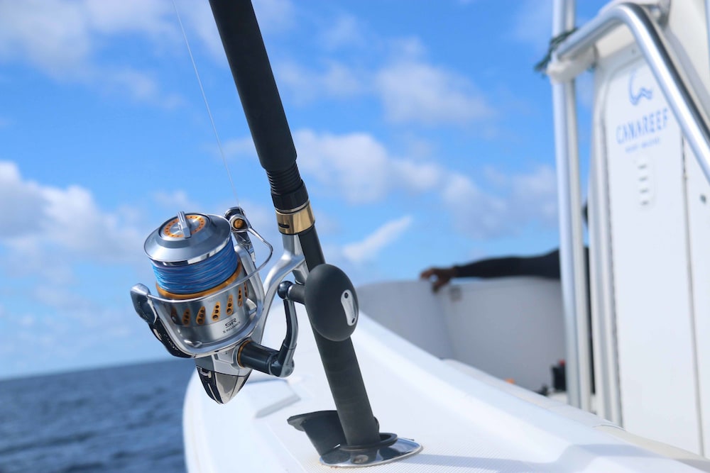 Fishing