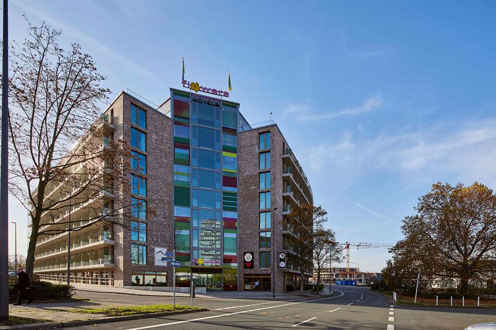 Essen Flowers Hotel