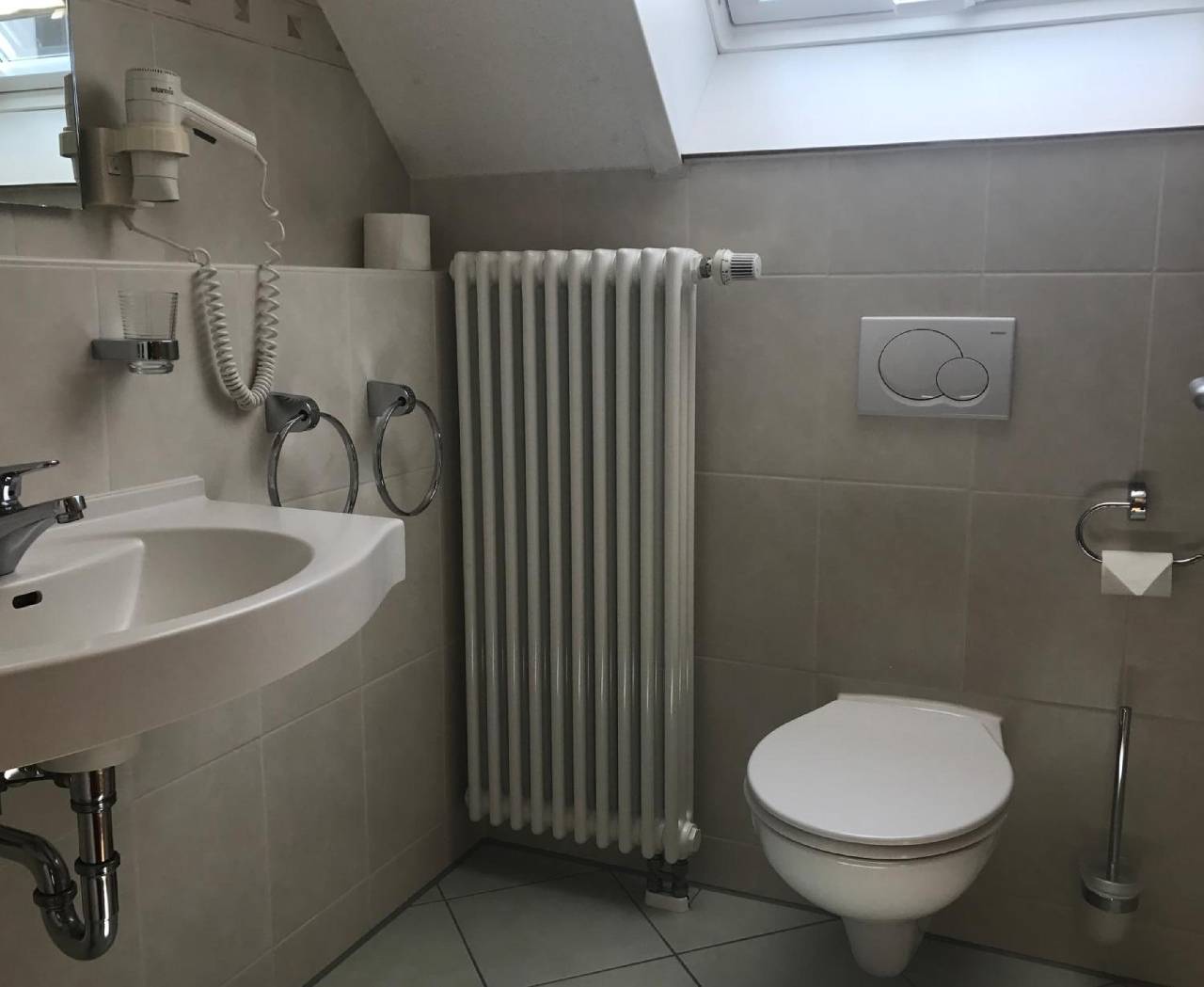 Businesshotel HEILBRONN Biberach