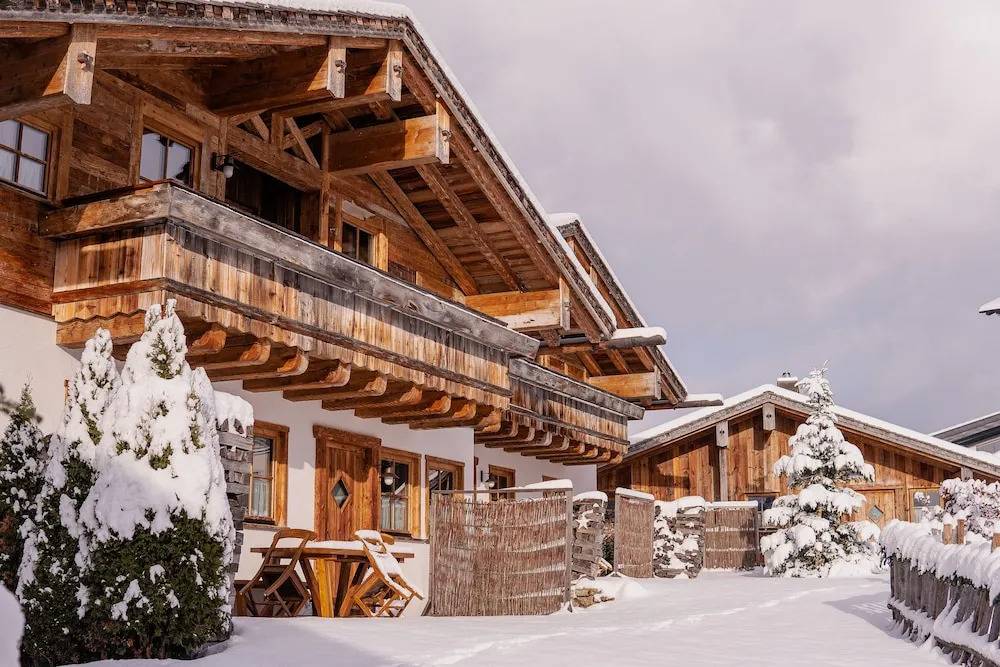 Alpin Chalets