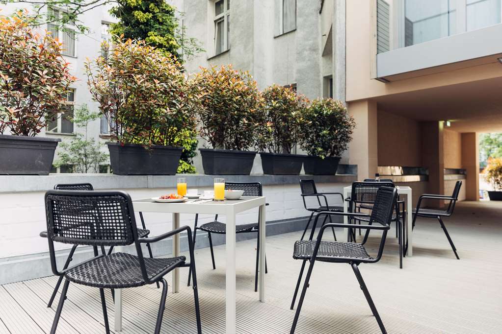 Property amenity