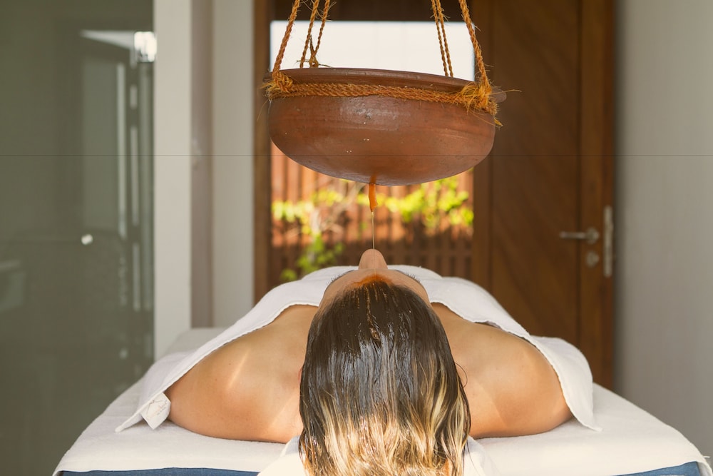 Spa treatment