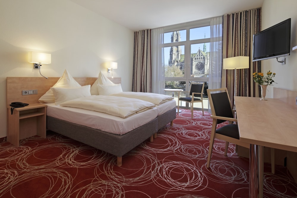 Hotel Löwengarten