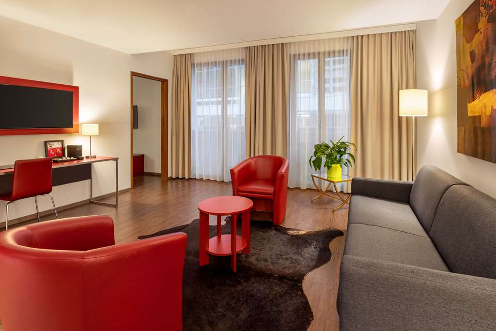 Suite