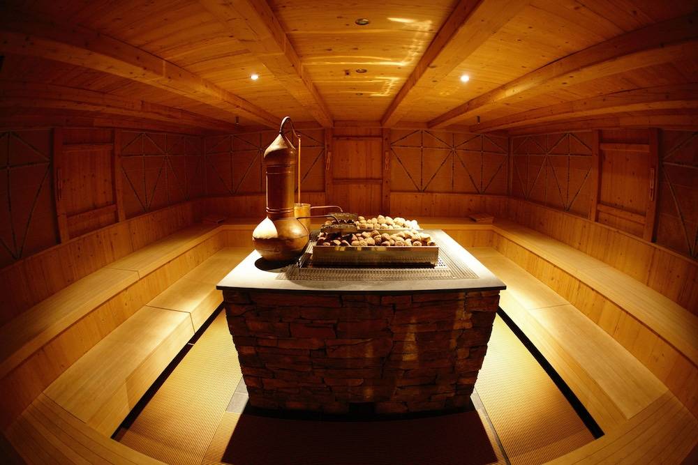 Spa