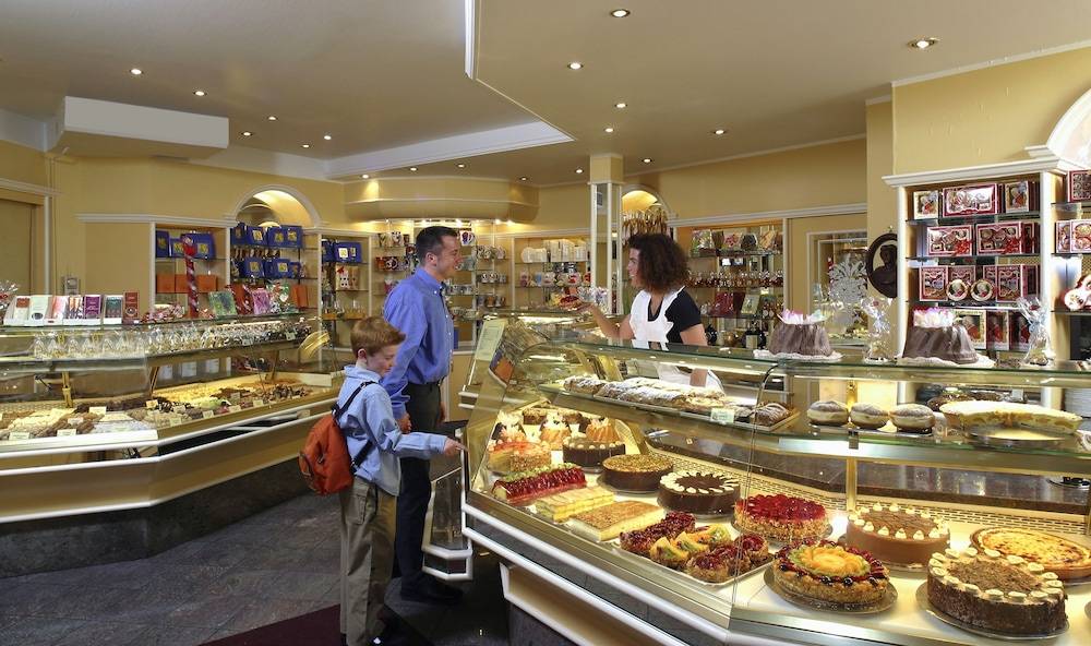 Buffet