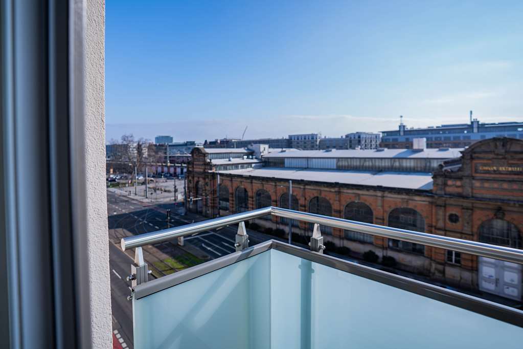 Design Room Balkon