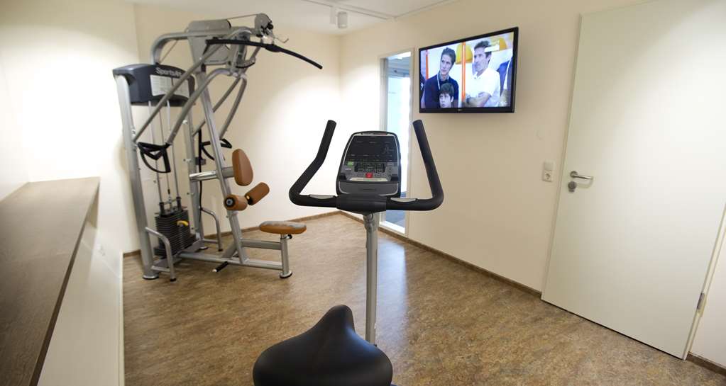 Health club