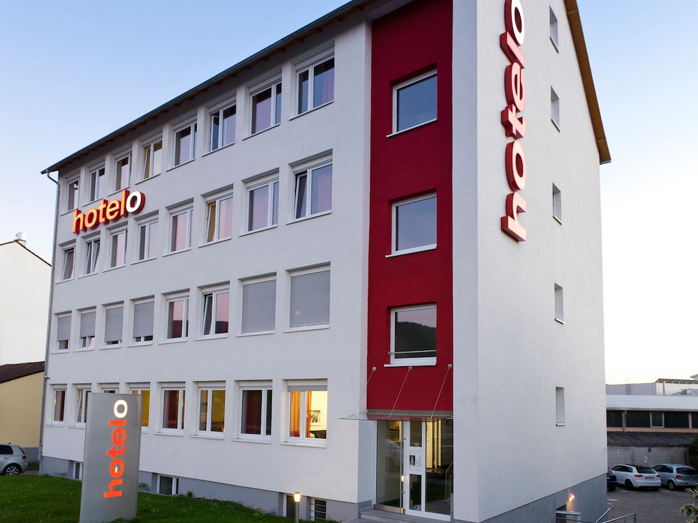 Hotelo Heidelberg