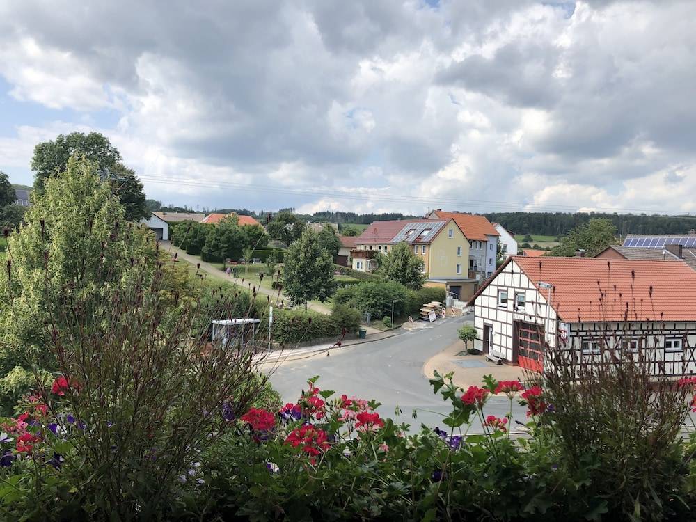 View from room