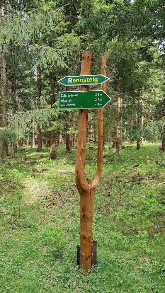 Hiking
