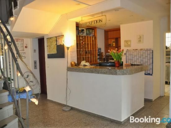 Hotel Interior/Public Areas