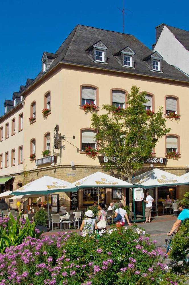 Hotel Louis Müller