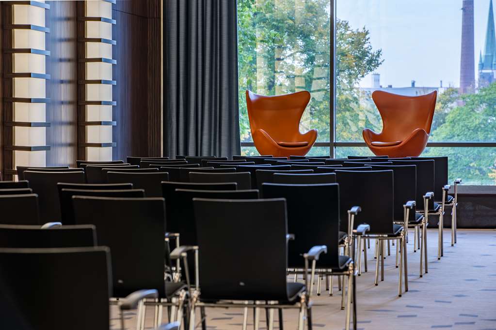 Ostseesaal 2 - Theater