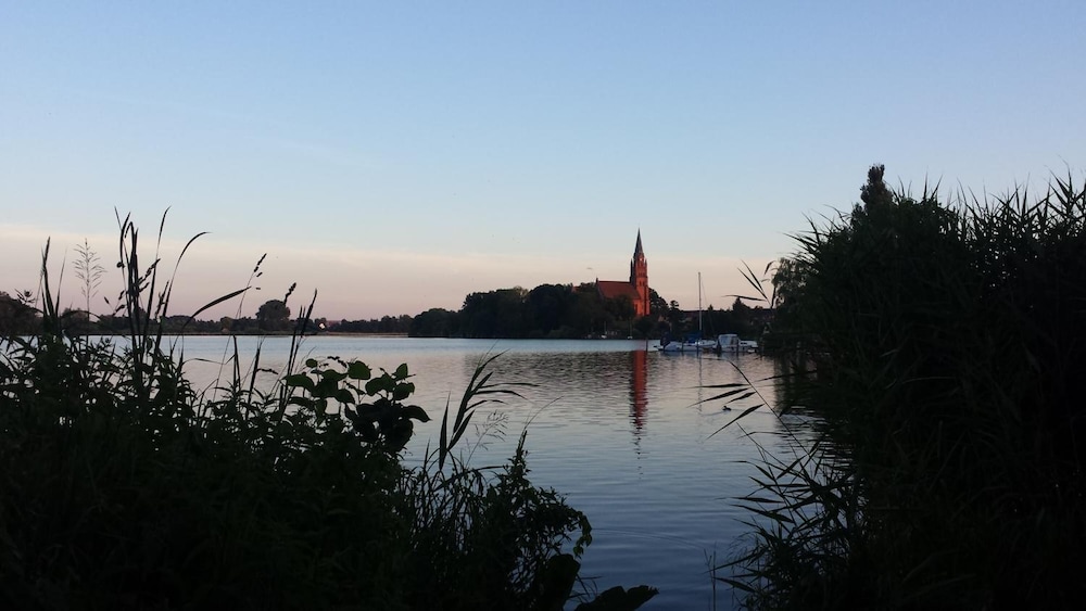 Lake