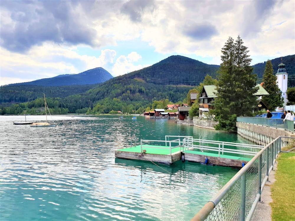 Lake