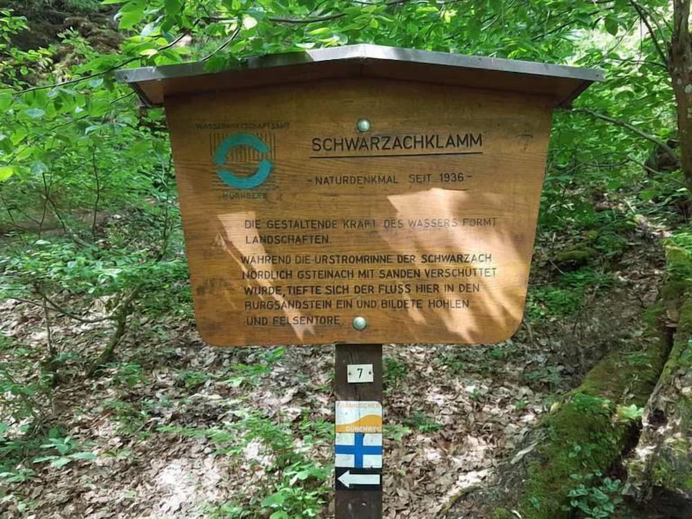 Hiking