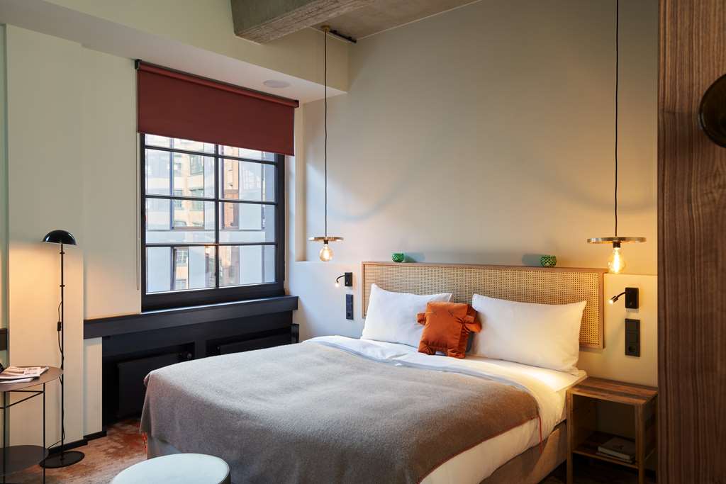 Comfyhood Bedroom