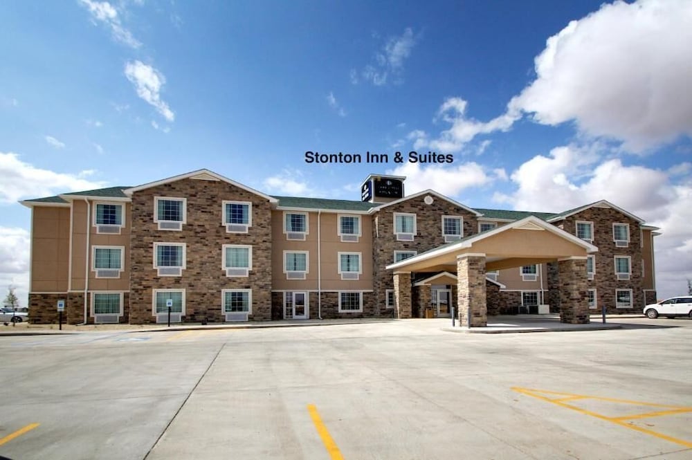 Stanton Inn & Suites - featured photo