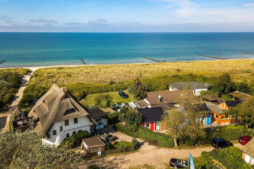 Beach/ocean view