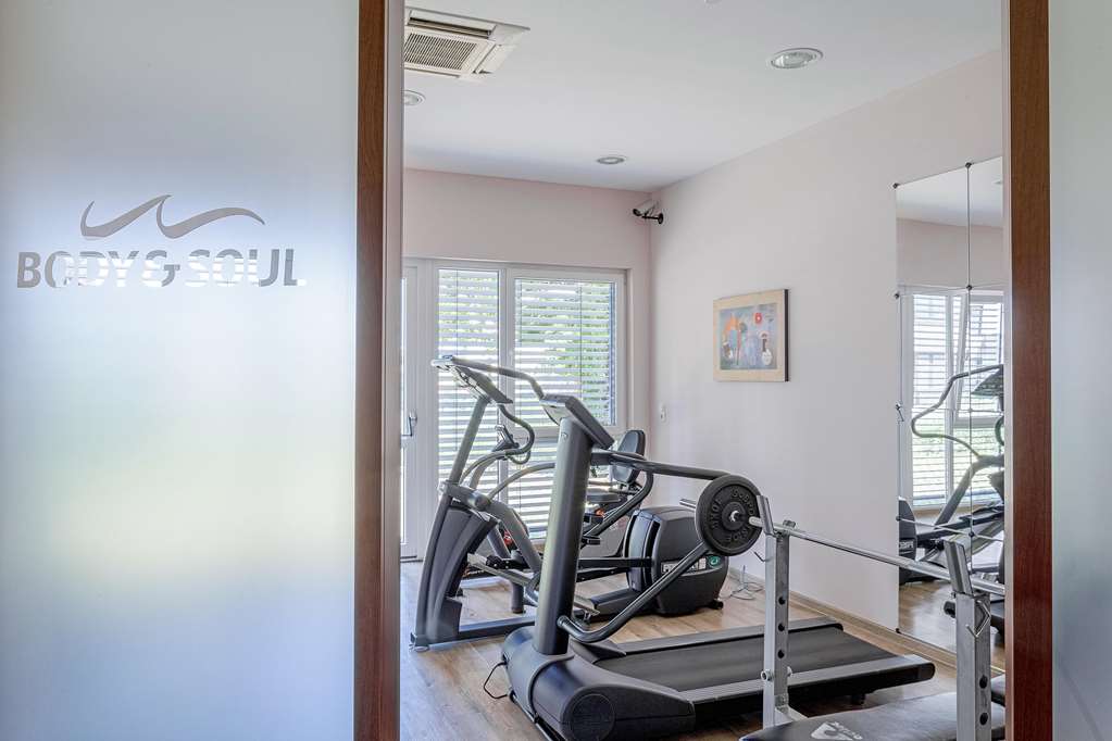 Recreational facility