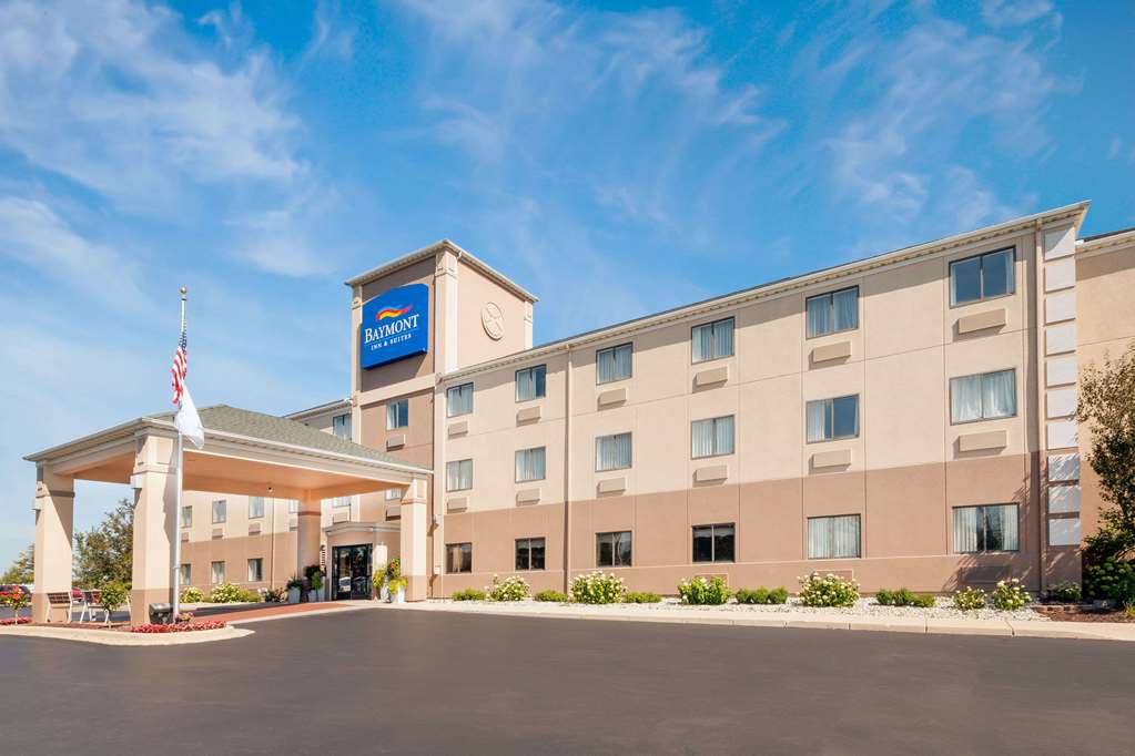 Baymont by Wyndham Chelsea - featured photo