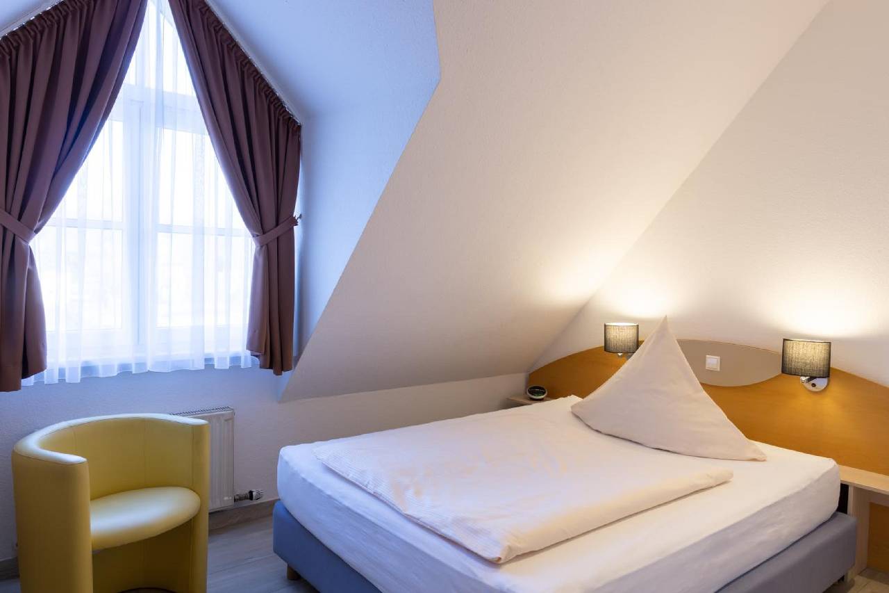Hotel Alte Mühle