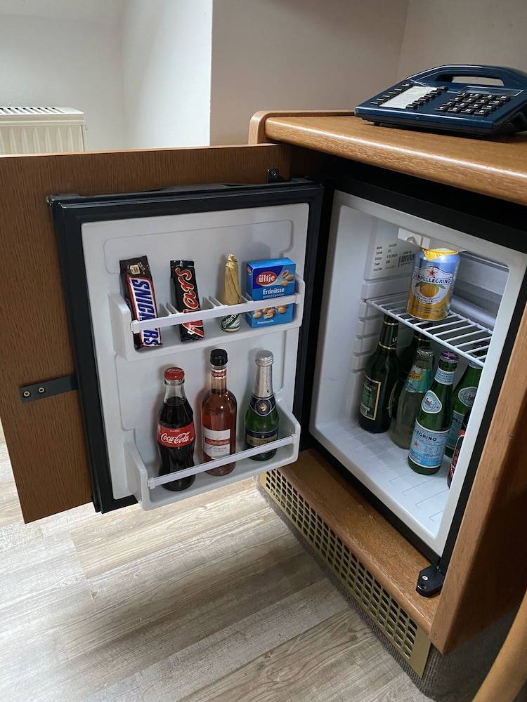 Minibar