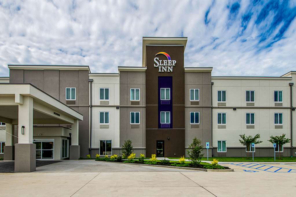 Sleep Inn Geismar Gonzales - featured photo