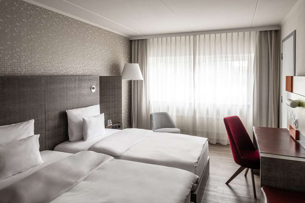 KAS Standard Room dpi