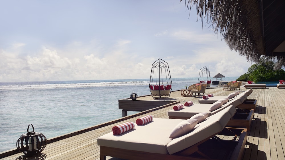Sundeck
