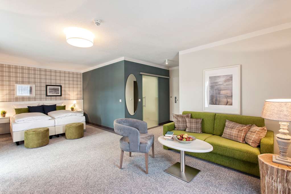 Usedom suite px