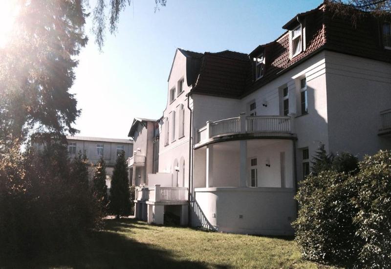 General view