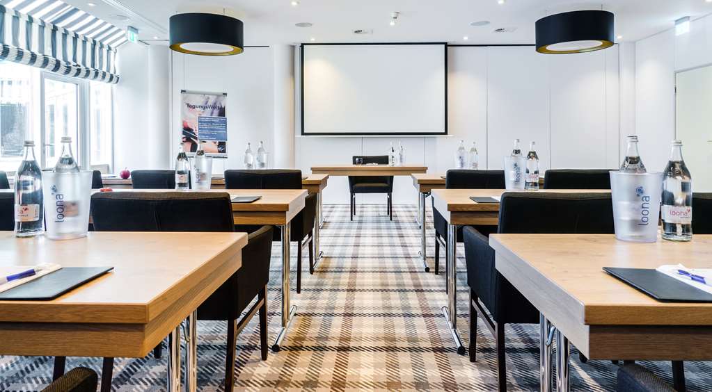 Meeting room