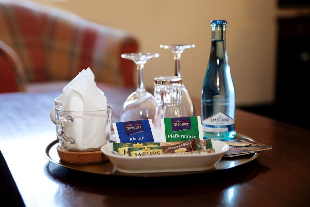 Cleanliness standards
