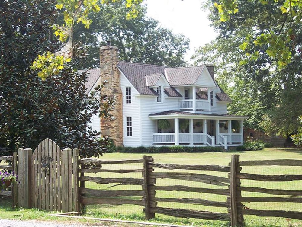 Seventy four Ranch - featured photo