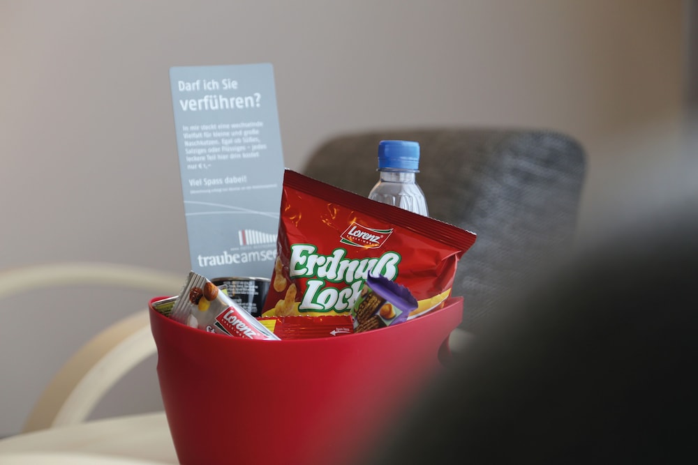 Room amenity