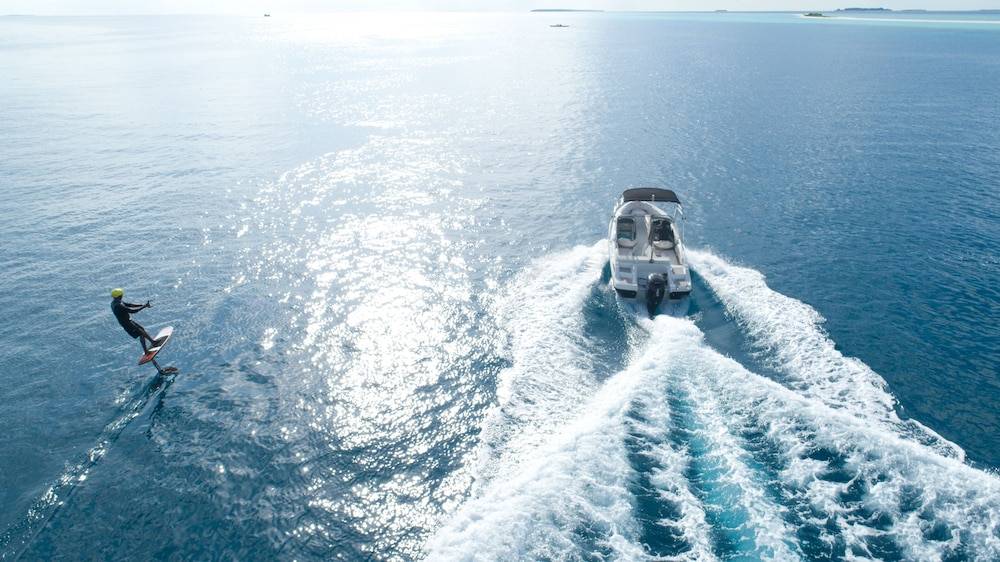 Boating
