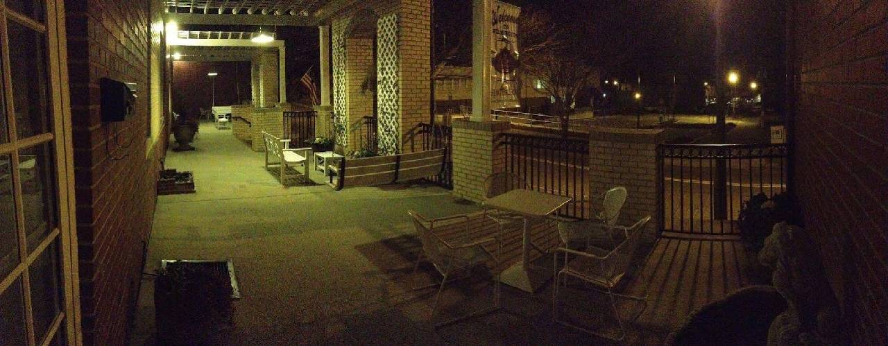 Hotel Riverwalk - photo 2